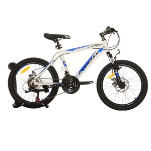 دوچرخه کوهستان فونیکس مدل ZK100 سایز 20