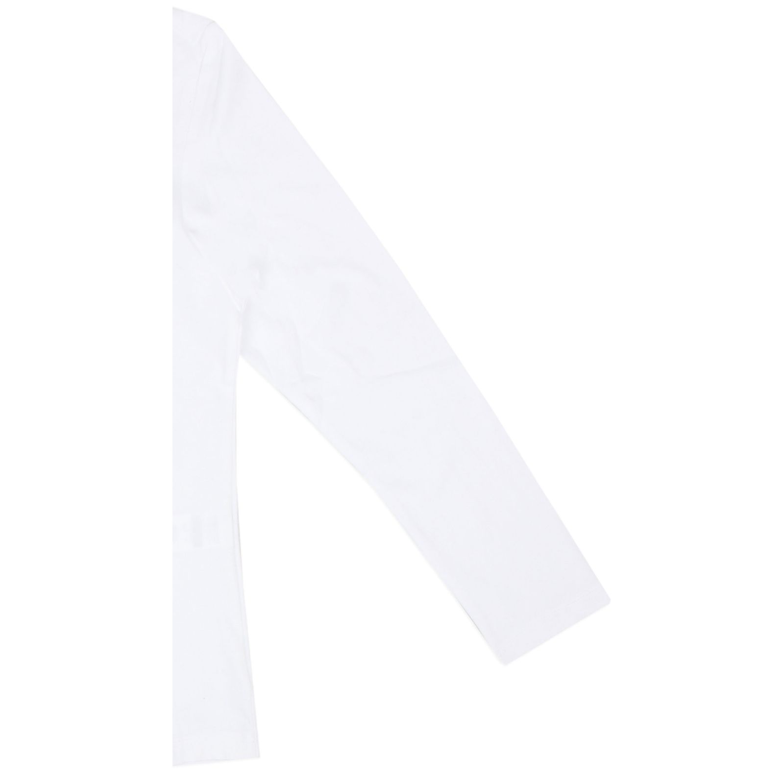 تی شرت زنانه زیبو مدل 0111302-WHITE -  - 4
