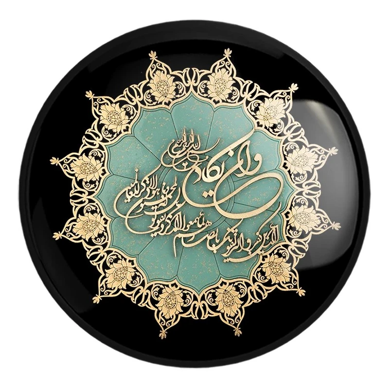 پیکسل خندالو طرح وان یکاد کد 29894 مدل بزرگ