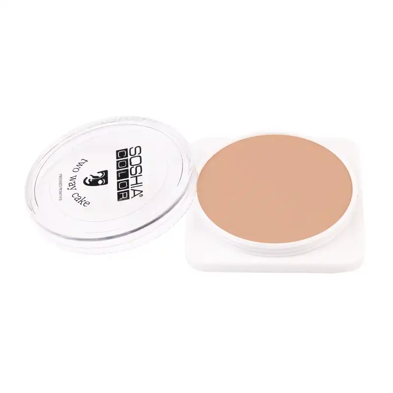 پنکیک سوشیا مدل ابریشمی شماره SB3