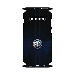 MAHOOT Buick-FullSkin Cover Sticker for Samsung Galaxy S10 Plus