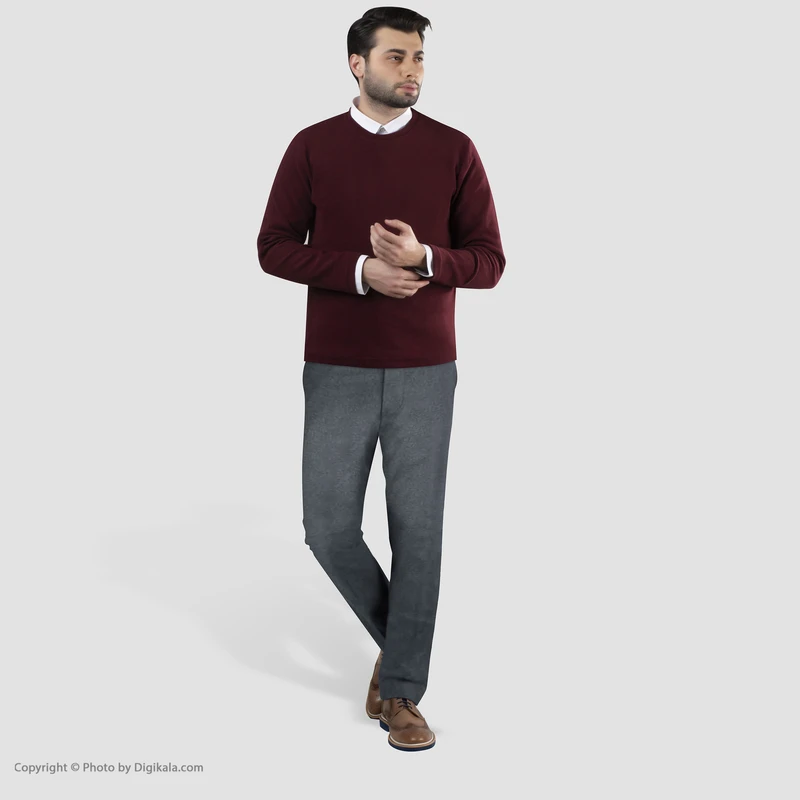 عکس شماره 3 : شلوار مردانه کد ftr540