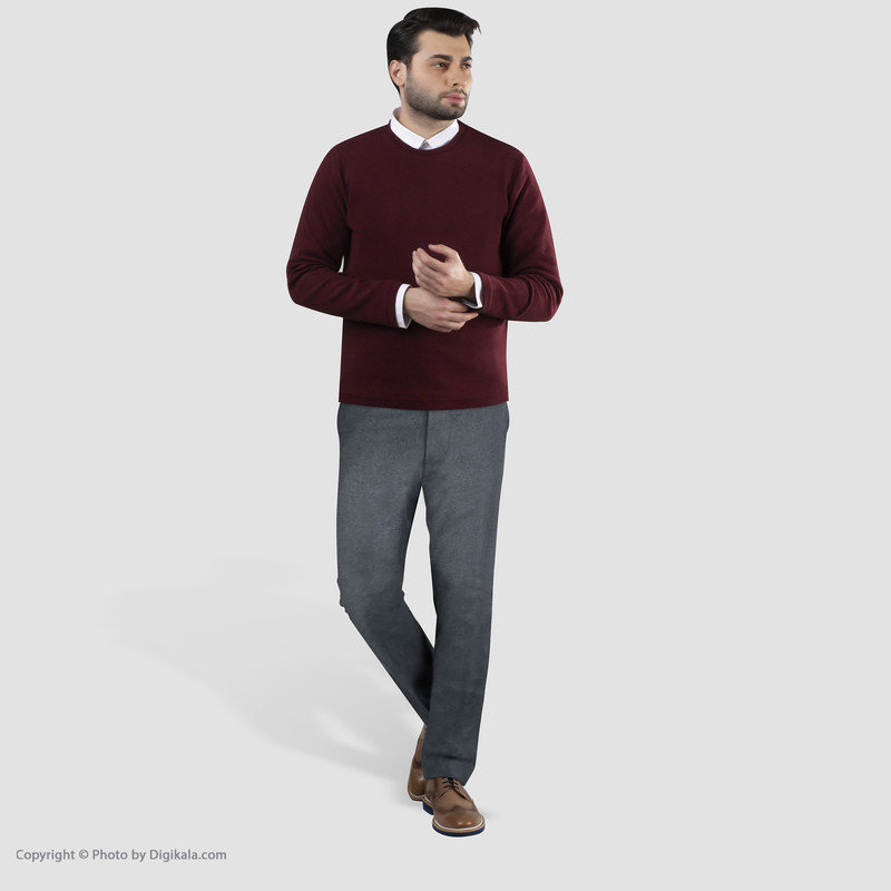 شلوار مردانه کد FTR540