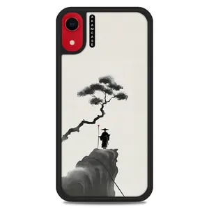 AKAM AMC-WAXR-ZEN-23 Cover For Apple iPhone XR