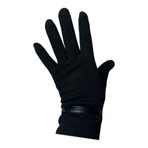 دستکش زنانه مدل داخل خر کد71