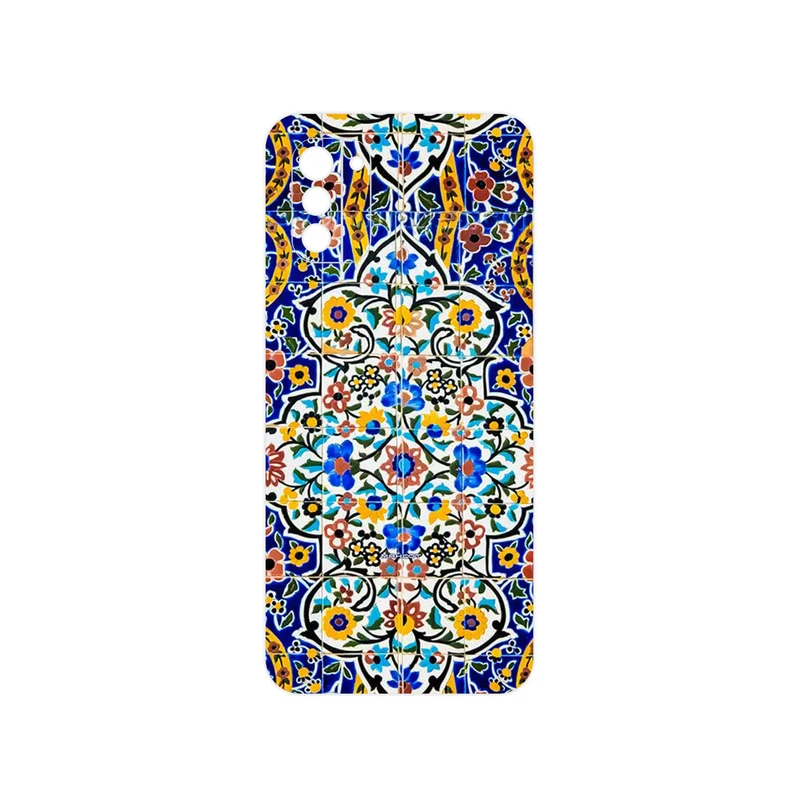 برچسب پوششی ماهوت مدل Iran Tile 12 مناسب برای گوشی موبایل نوکیا G21