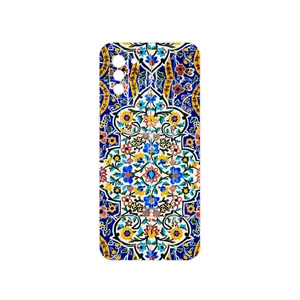 MAHOOT Iran Tile 12 Cover Sticker for Nokia G21