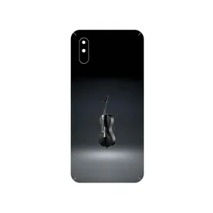 MAHOOT Cello Cover Sticker for Xiaomi Redmi 9i Sport