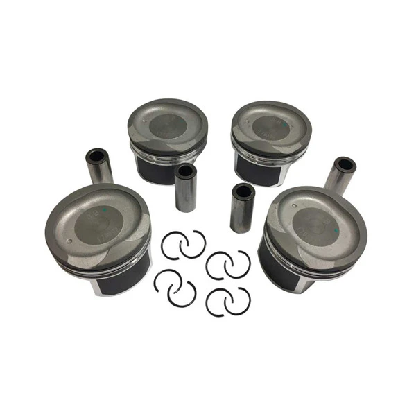 پیستون مدل LFB479-1004012 مناسب برای جیلی امگرند RV7 بسته 16 عددی