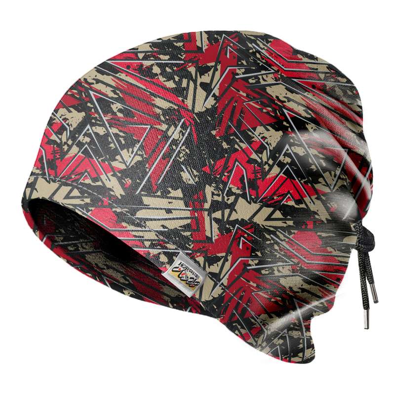 دستمال سر و گردن هزاردستان مدل DB88