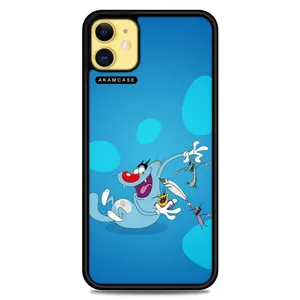 AKAM AMC-WA11-OGGY-12 Cover For Apple iPhone 11