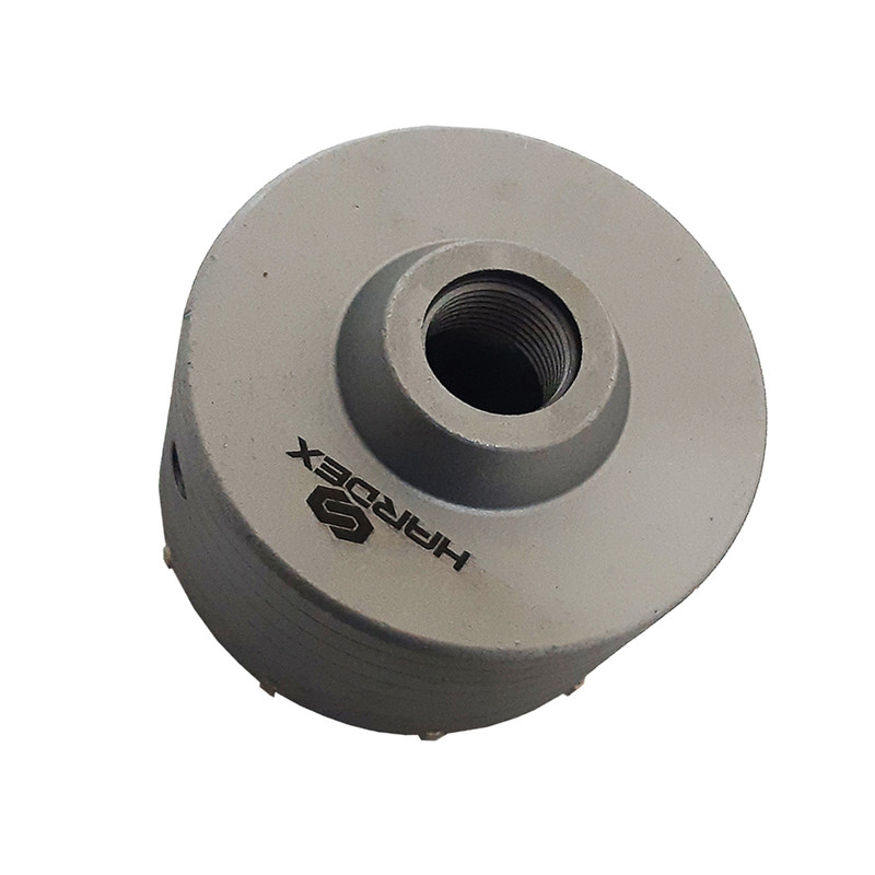 مته گردبر بتن هاردکس مدل HT - 00100 سایز100 میلی متر