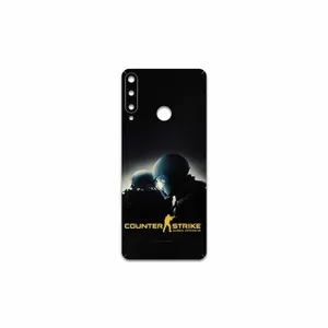 MAHOOT Counter-Strike Cover Sticker for Huawei Y6p