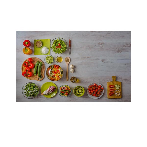 پادری مدل آشپزخانه کد M35M001-MH0163 سایز 76x46 سانتی متر