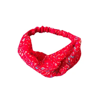 هدبند زنانه مدل بهار کد 88889