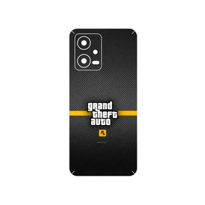 MAHOOT GTA Cover Sticker for Xiaomi Poco X5