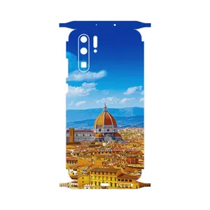 MAHOOT City of Florence-FullSkin Cover Sticker for Huawei P30 Pro