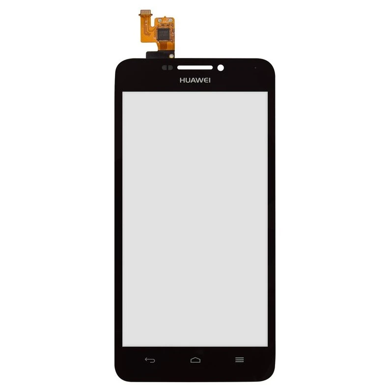 تاچ مدل TS-G630-U10-B مناسب برای گوشی موبایل هوآوی Ascend G630