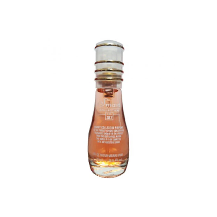 عطر جیبی زنانه اسمارت کالکشن مدل لاویست بله حجم 15 میلی لیتر