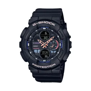 ساعت مچی عقربه ای زنانه کاسیو مدل GMA-S140-1A