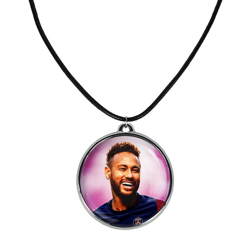 گردنبند خندالو مدل نیمار Neymar کد 2860528606