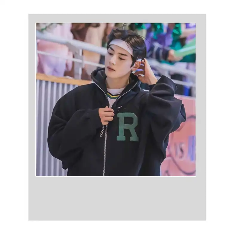 آویز تزیینی طرح زیبایی حقیقی مدل true beauty1 مجموعه 6 عددی