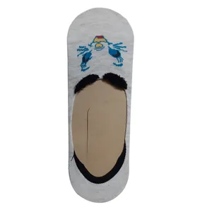 جوراب دخترانه کد 099