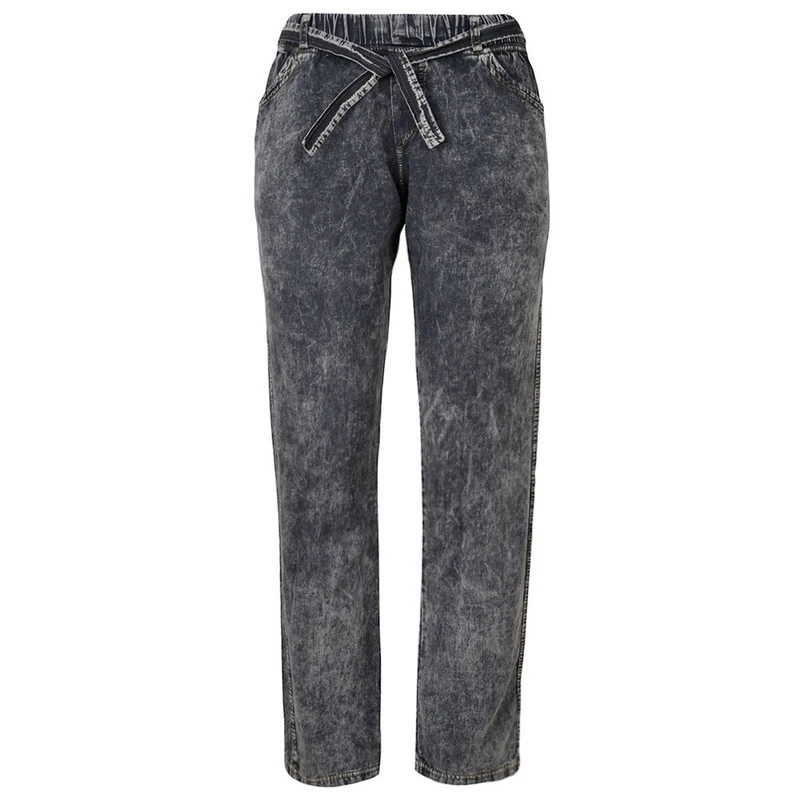 شلوار جین راسته زنانه دل مد گروپ مدل 249015221