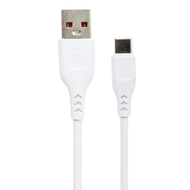 کابل تبدیل USB به USB-C اسکای دلفین مدل S61T طول 1 متر