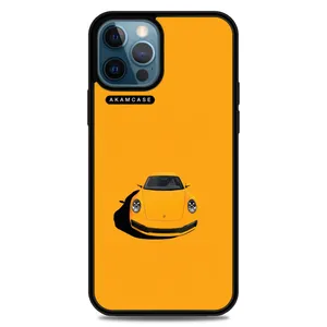 AKAM AMC-WA12PROMAX-CARS-31 Cover For Apple iPhone 12 Pro Max