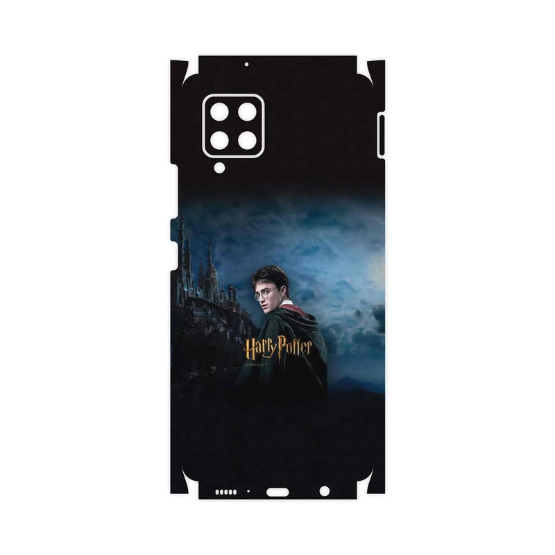 برچسب پوششی ماهوت مدل Harry Potter-FullSkin مناسب برای گوشی موبایل سامسونگ Galaxy A42