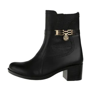 نیم بوت زنانه مدل SS04