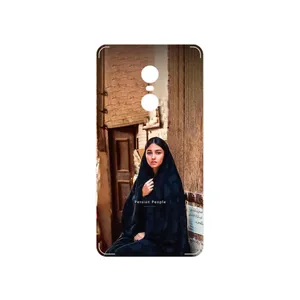 MAHOOT Portrait of an Iranian Woman Cover Sticker for Xiaomi Redmi Note 4