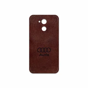 MAHOOT NL-AUDI Cover Sticker for Honor 5C Pro