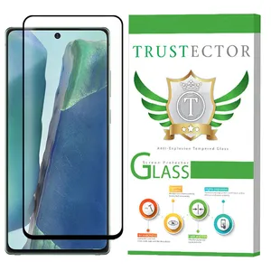 Trustector EMTA-Glass Screen Protector For Samsung Galaxy Note20
