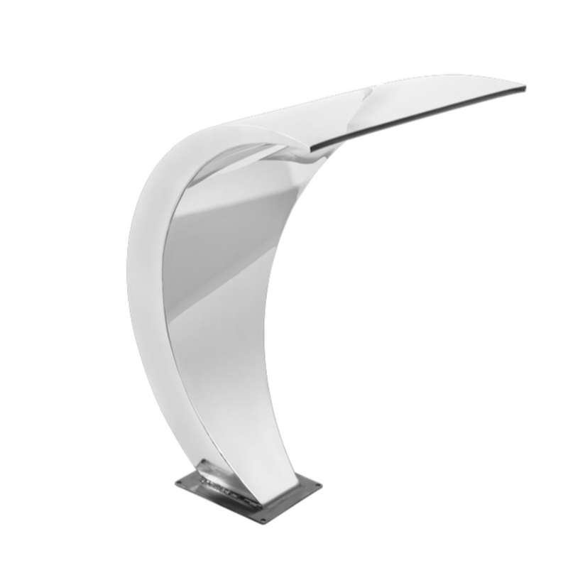 آب نما استخری مدل قوسی