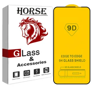 Horse FUL Screen Protector Glass For Xiaomi Poco M5s