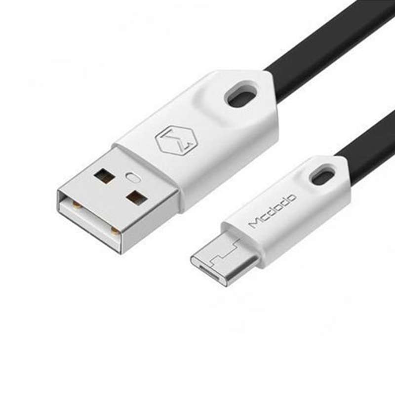 کابل تبدیل usb به micro  مک دودو مدل ca-08 طول 25 سانتی متر