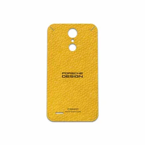 MAHOOT ML-PRDS Cover Sticker for LG K10 2017