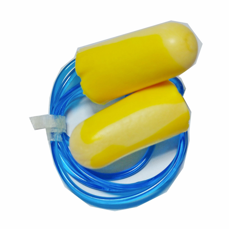 محافظ گوش بیلسوم مدل بند دار 303L بسته 6 عددی محافظ گوش بیلسوم مدل بند دار 303L بسته 6 عددی