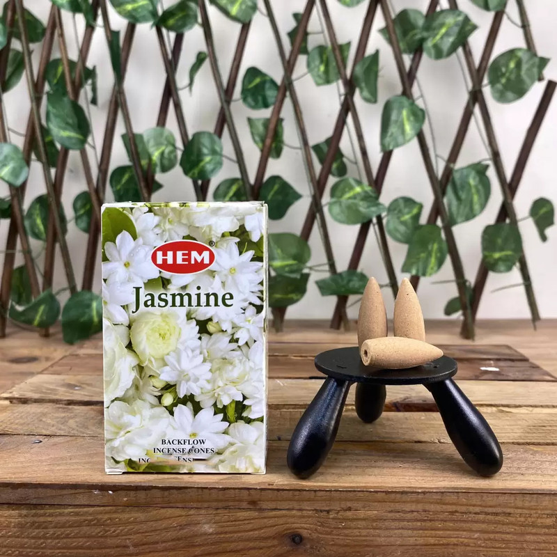 عود آبشاری هم مدل jasmine