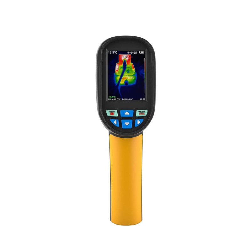 دوربین حرارتی هت مدل HT-D04D