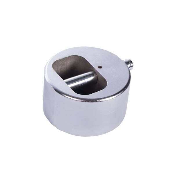 قفل کتابی سه قاف کد 80