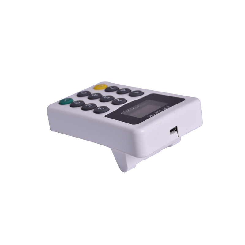 دستگاه ذخیره ساز شماره تماس مشتریان دایورت مدل لاین