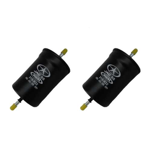 فیلتر بنزین مدل 1105100U2010-F1 مناسب برای ام وی ام X22 بسته 2 عددی