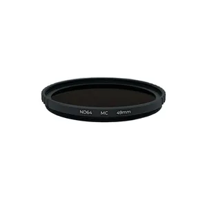 فیلتر لنز کی اند اف مدل KIT - 49MM