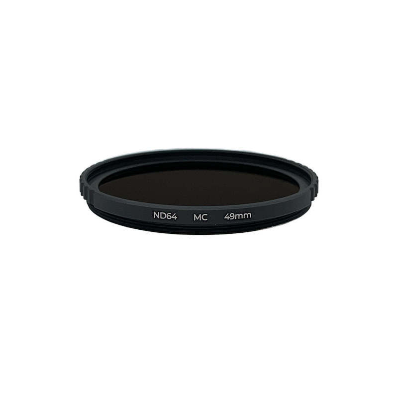 فیلتر لنز کی اند اف مدل KIT - 49MM