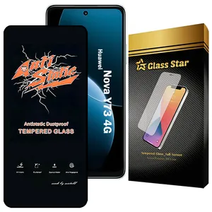 Glass Star ANTG20 Screen Protector For Huawei Nova Y73 4G 