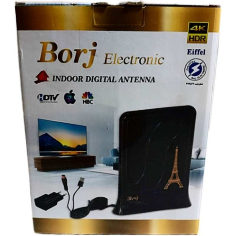 آنتن رومیزی برج الکترونیک مدل ایفل