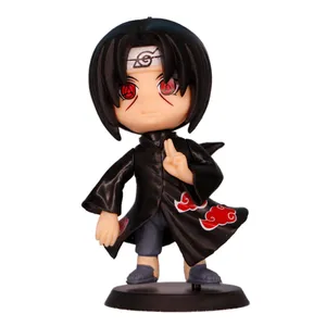 اکشن فیگور مدل انیمه ناروتو طرح اوچیها ایتاچی